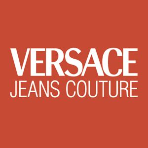 versace jeans couture logo vector|Versace Jeans Couture bodysuit.